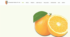 Desktop Screenshot of dmshellac.com